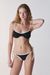 BIKINI BRIGITTE VIVOS NEGRO - online store