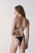 BIKINI BRIGITTE VIVOS NEGRO - ITA BKNS
