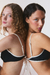 PREVENTA - BIKINI PARATY VIVOS NEGRO - ITA BKNS