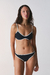 PREVENTA - BIKINI PARATY VIVOS NEGRO - ITA BKNS
