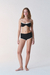 SHORT VIVOS NEGRO - comprar online