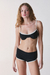 Imagen de SHORT VIVOS NEGRO