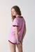 PRE-ORDER – SHORT PRANA ROSA - buy online