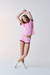 PRE-ORDER – SHORT PRANA ROSA