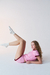 PRE-ORDER – SHORT PRANA ROSA on internet