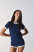 Image of PRE-ORDER – REMERA PRANA MARINO