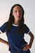 Image of PRE-ORDER – REMERA PRANA MARINO