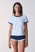PREVENTA - REMERA PRANA BLANCO en internet