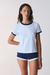 PREVENTA - REMERA PRANA BLANCO - ITA BKNS
