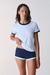 Imagen de PREVENTA - REMERA PRANA BLANCO