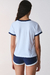PREVENTA - REMERA PRANA BLANCO - tienda online