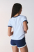 PREVENTA - REMERA PRANA BLANCO - tienda online