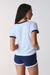 PREVENTA - REMERA PRANA BLANCO - comprar online