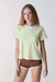 Image of PRE-ORDER – REMERA PRANA BUTTER