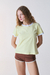 PRE-ORDER – REMERA PRANA BUTTER - buy online
