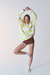 PRE-ORDER – BUZO OVER RAYAS BUTTER - ITA BKNS