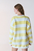 PRE-ORDER – BUZO OVER RAYAS BUTTER - online store