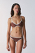 PRE-ORDER – BIKINI PARATY VIVOS CHOCOLATE - ITA BKNS