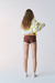 PRE-ORDER – BUZO OVER RAYAS BUTTER