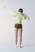 PRE-ORDER – BUZO OVER RAYAS BUTTER - ITA BKNS