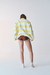 PRE-ORDER – BUZO OVER RAYAS BUTTER - buy online