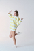 Image of PRE-ORDER – BUZO OVER RAYAS BUTTER