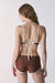 Imagen de SHORT VIVOS CHOCOLATE