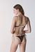 BIKINI BRIGITTE VIVOS CHOCOLATE - comprar online