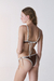 BIKINI BRIGITTE VIVOS CHOCOLATE - tienda online