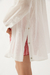 CAMISA PARAISO BLANCO - comprar online
