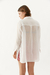 CAMISA PARAISO BLANCO