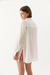 Imagen de CAMISA PARAISO BLANCO