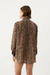 CAMISA ALEXA ANIMAL PRINT - tienda online