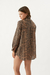CAMISA ALEXA ANIMAL PRINT - tienda online