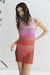 VESTIDO FADE FRAMBUESA - ITA BKNS