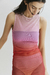 Imagen de VESTIDO FADE FRAMBUESA