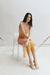 VESTIDO FADE EL SOL - ITA BKNS