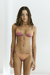 BIKINI MELT EL FUEGO