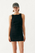 Imagen de VESTIDO MOÑOS BLONDIE NEGRO