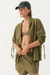 SHORT BLONDIE VERDE - tienda online