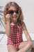 MATCHY MOM VICHY ROJO - ITA BKNS