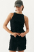 TOP IBIZA NEGRO - tienda online