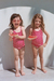 MATCHY MOM VICHY ROJO - ITA BKNS
