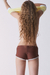 SHORT VIVOS CHOCOLATE - comprar online