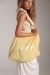 TOTE XXL VICHY AMARILLO