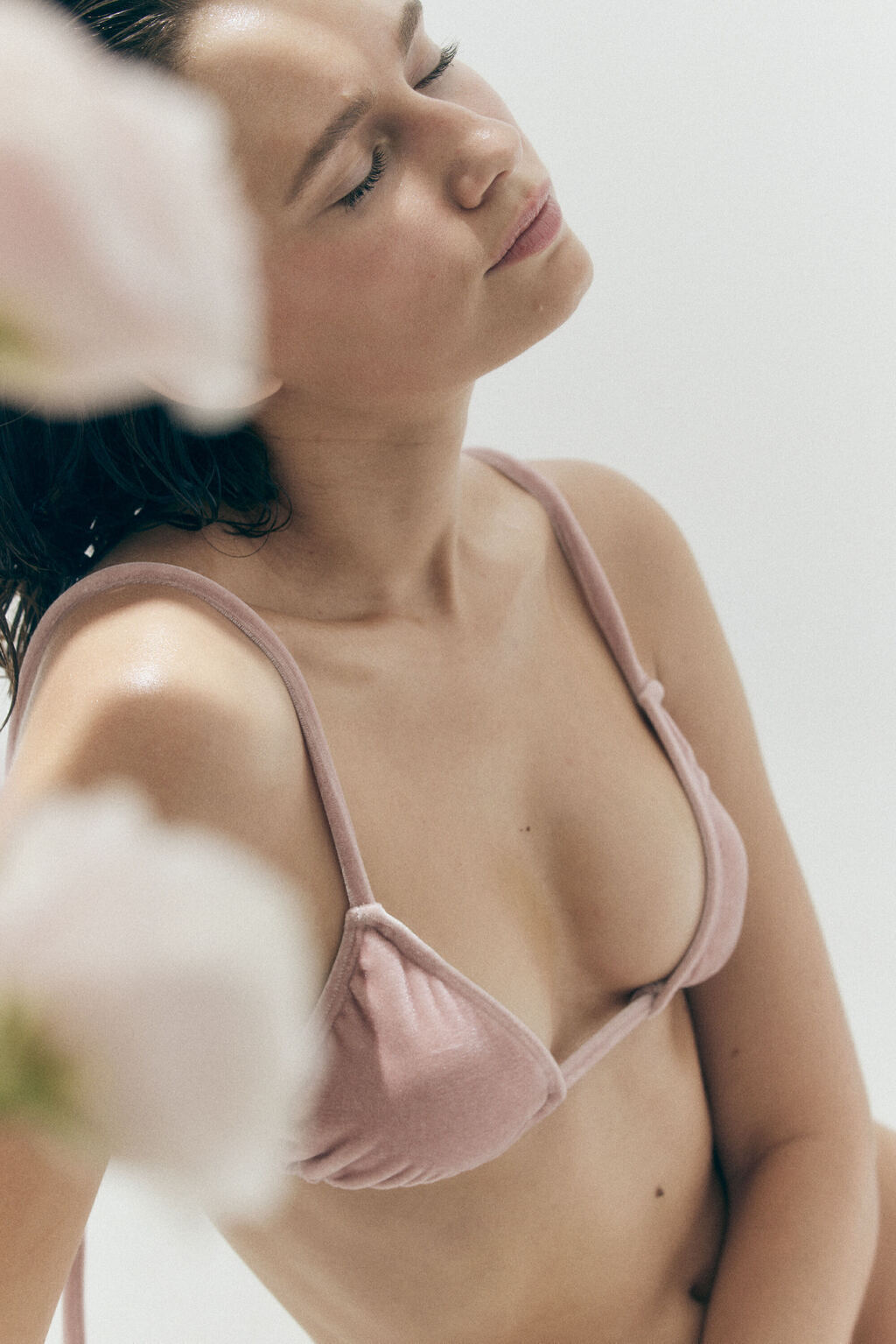 Bikini Naxos Velvet Rosa Bebe thumbnail 8