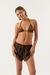 SHORT PALOMA CHOCOLATE en internet