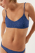 BIKINI DOLI TEXTURA MARINO - ITA BKNS