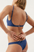 BIKINI DOLI TEXTURA MARINO - comprar online