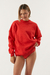Imagen de BUZO ESME ROJO